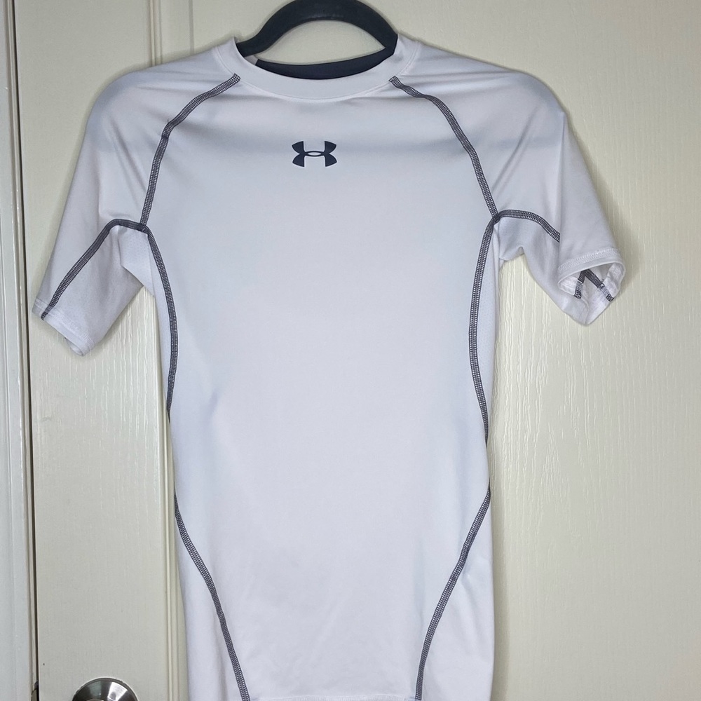 Under Armor shirt